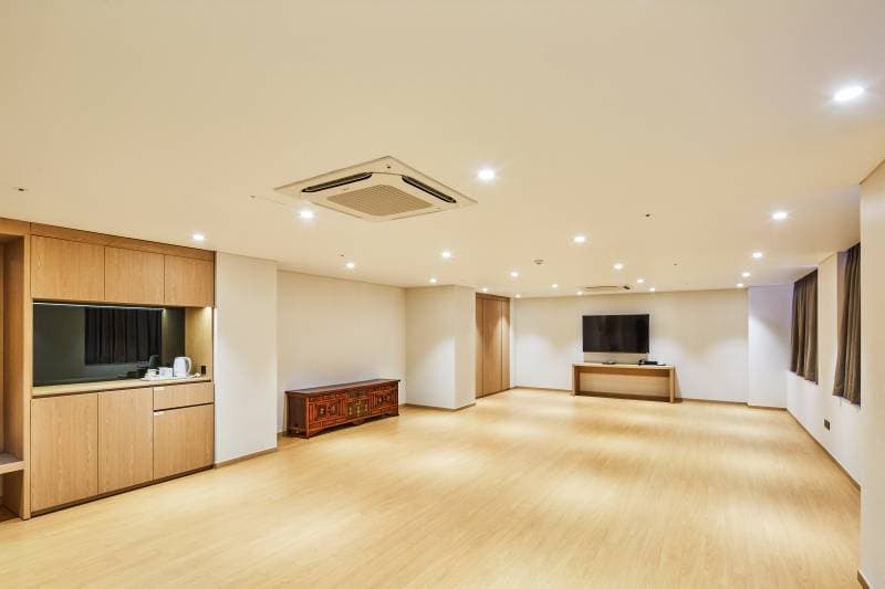 주식회사 호텔아리나