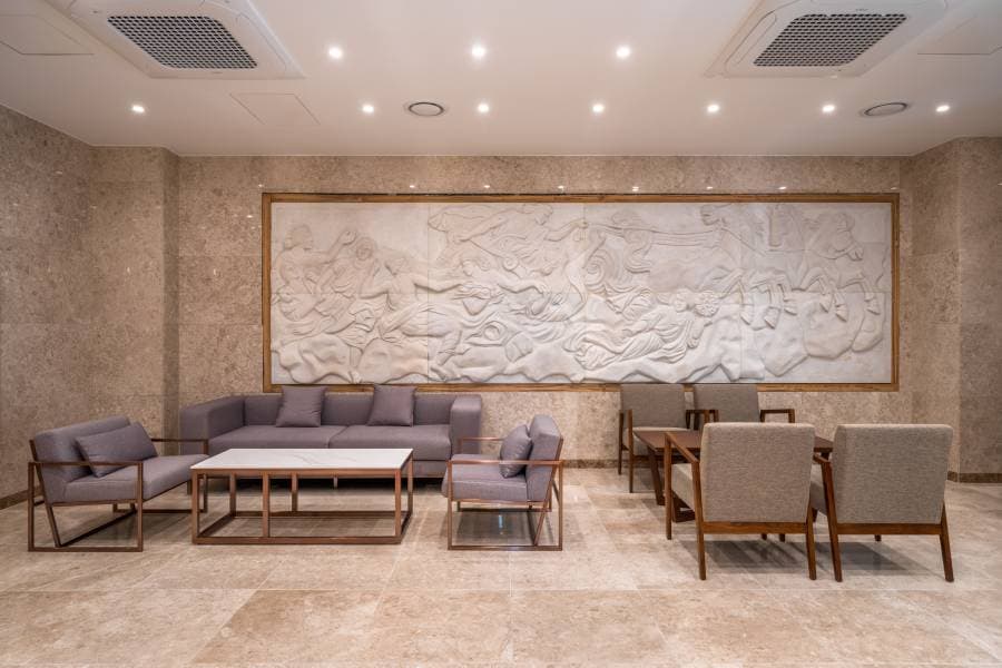 컴포트 인 여의도