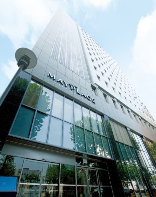 메이플레이스 서울 동대문