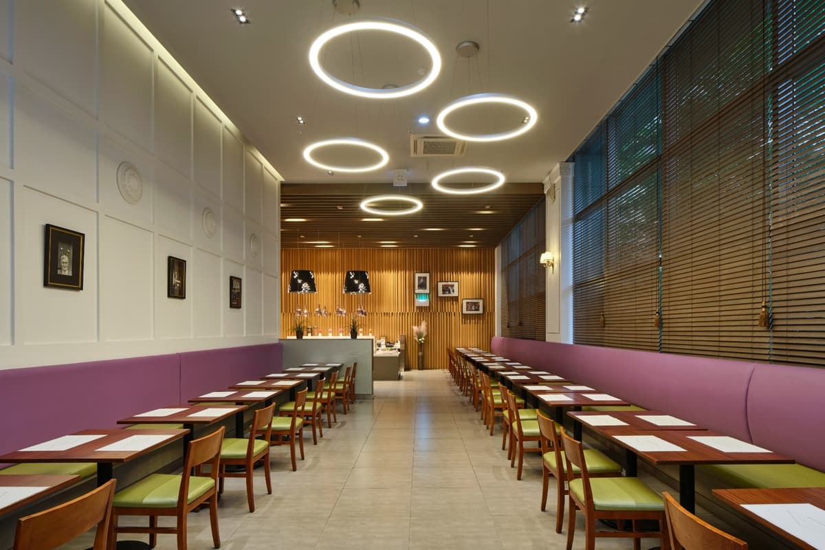 호텔 아트리움 종로