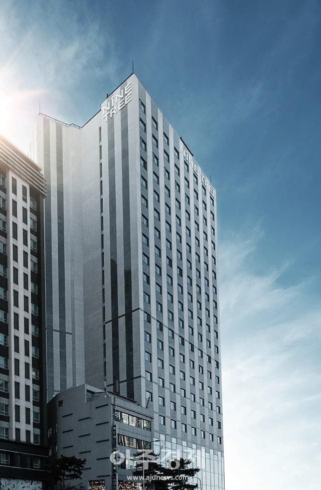 나인트리 호텔 동대문