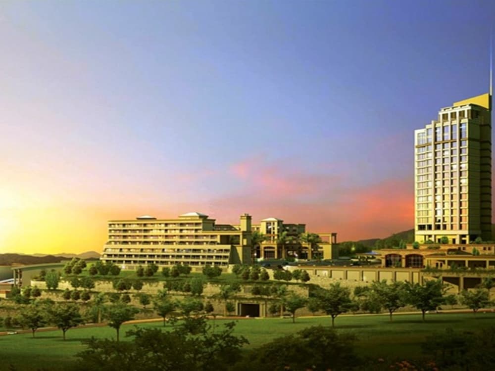 여수 디오션 호텔