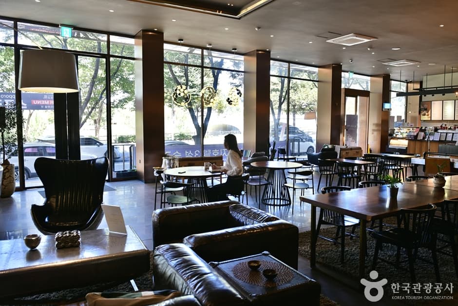 제주신화월드 호텔 앤 리조트