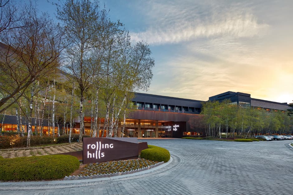 롤링힐스 호텔