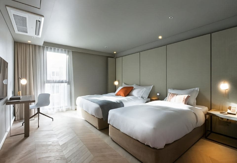 스테이 호텔 강남