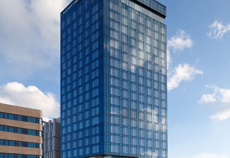 신라스테이 구로