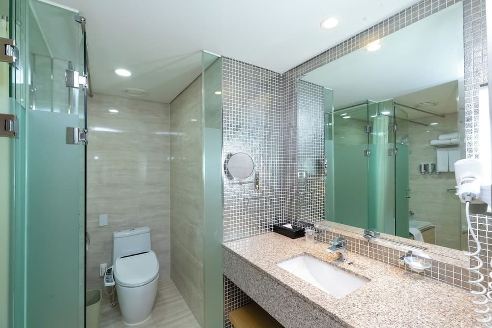 스탠포드호텔서울