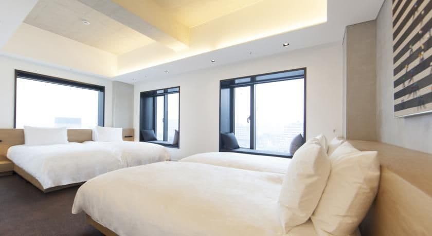 스테이비호텔 명동