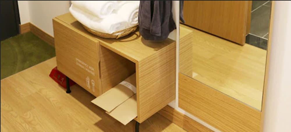 핸드픽트호텔 서울