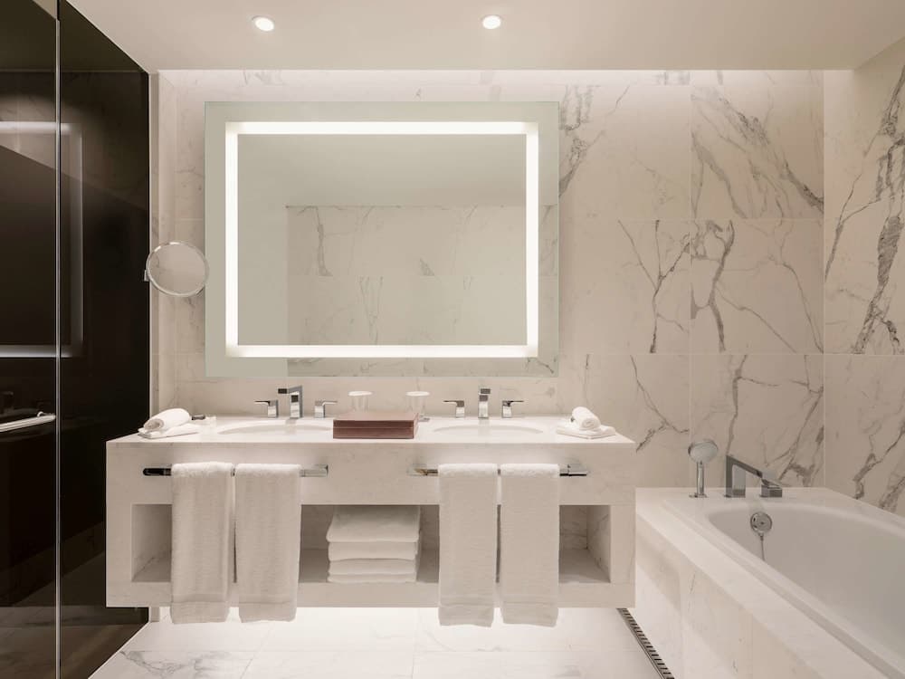 그랜드 머큐어 앰배서더 서울 용산