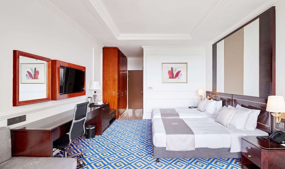 골드원호텔&스위트