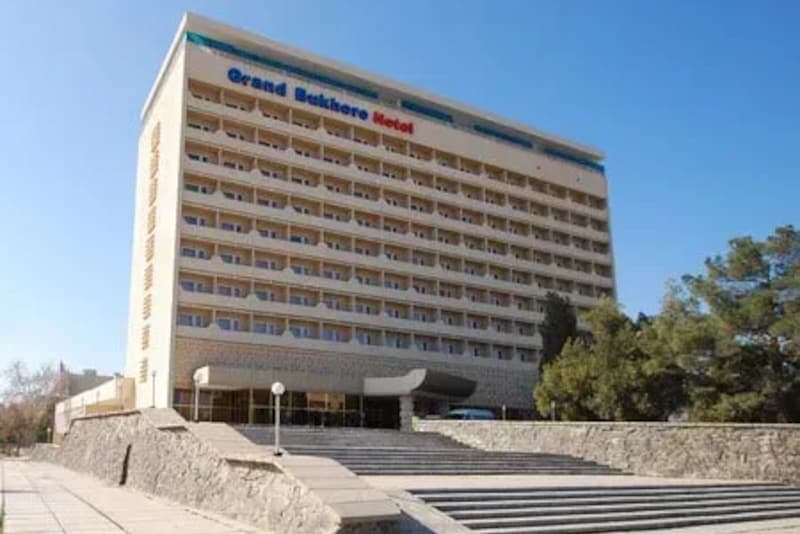 안동그랜드호텔