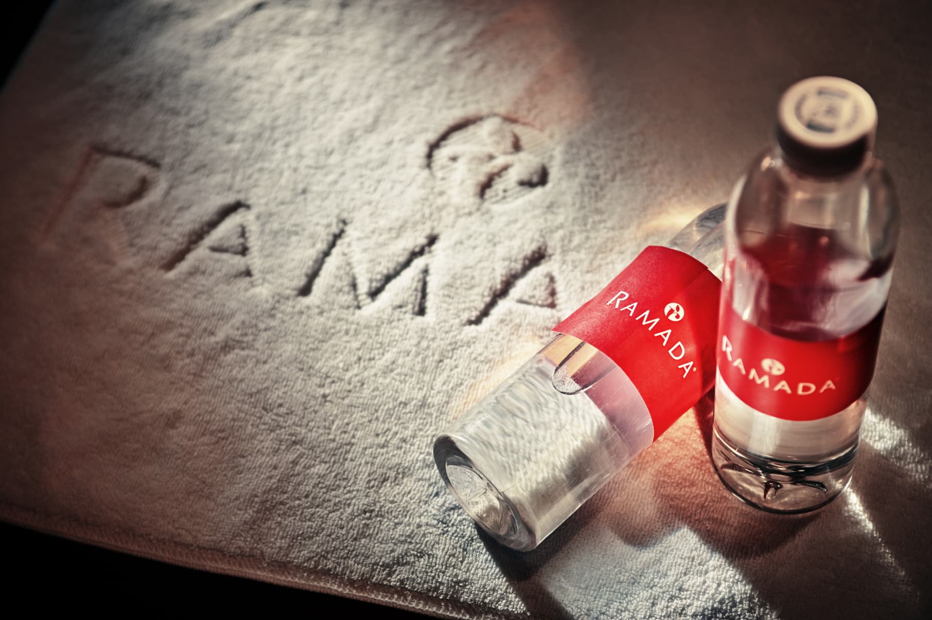 라마다 군산 호텔