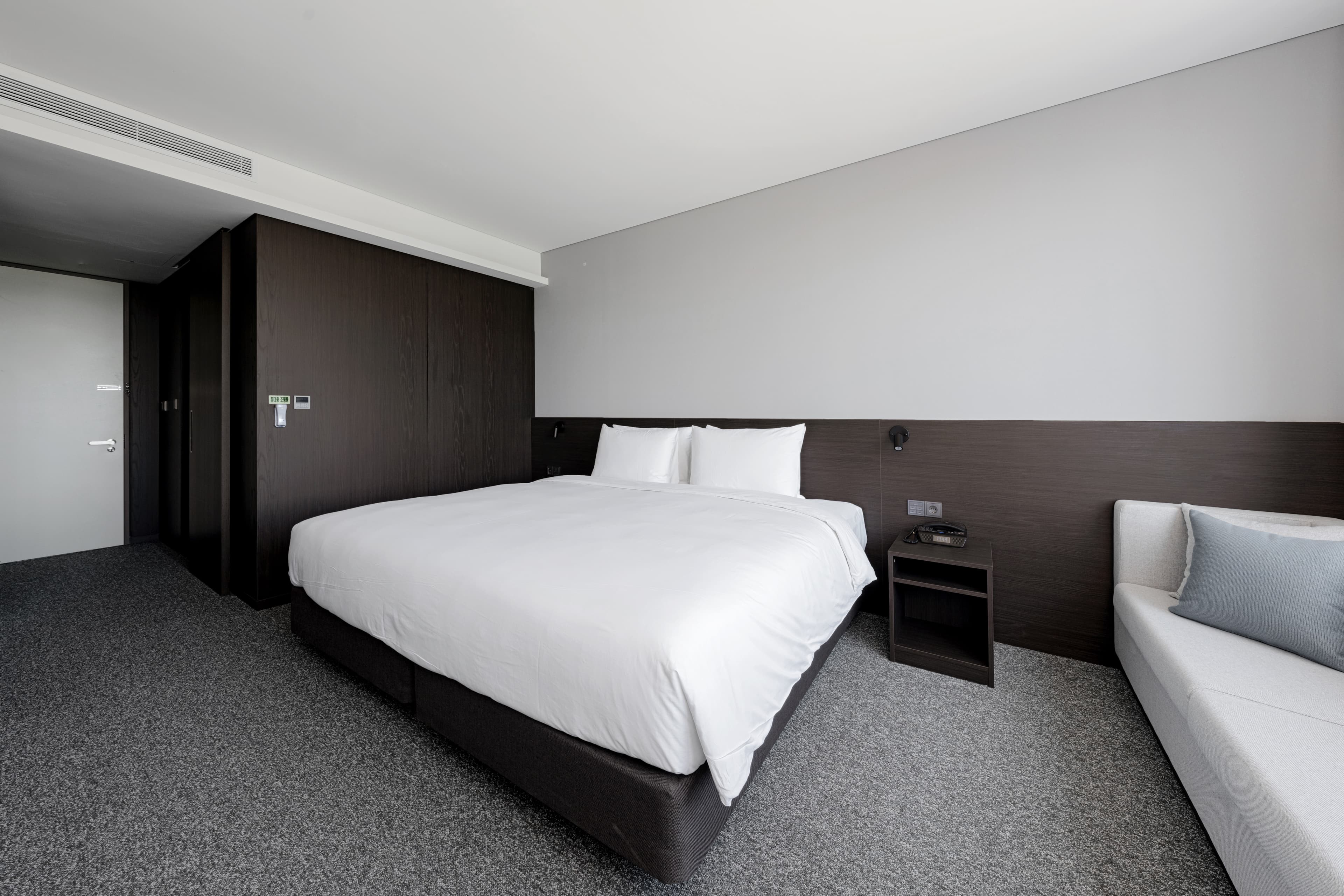 나인트리 바이 파르나스 서울 판교