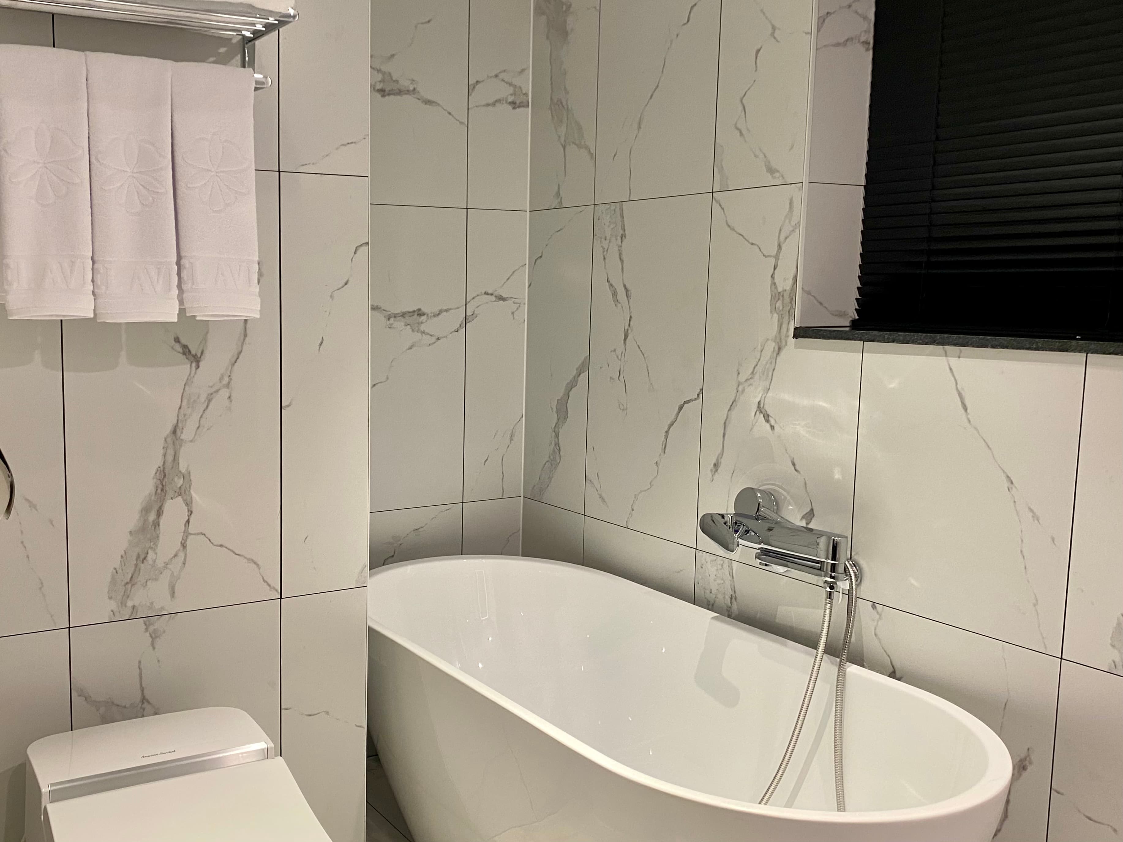 에비뉴관광호텔