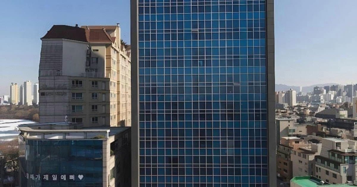 로사나 부띠끄호텔