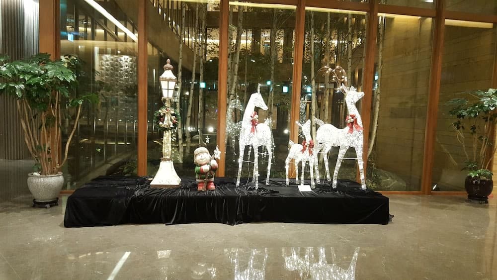 호텔 마에스트로