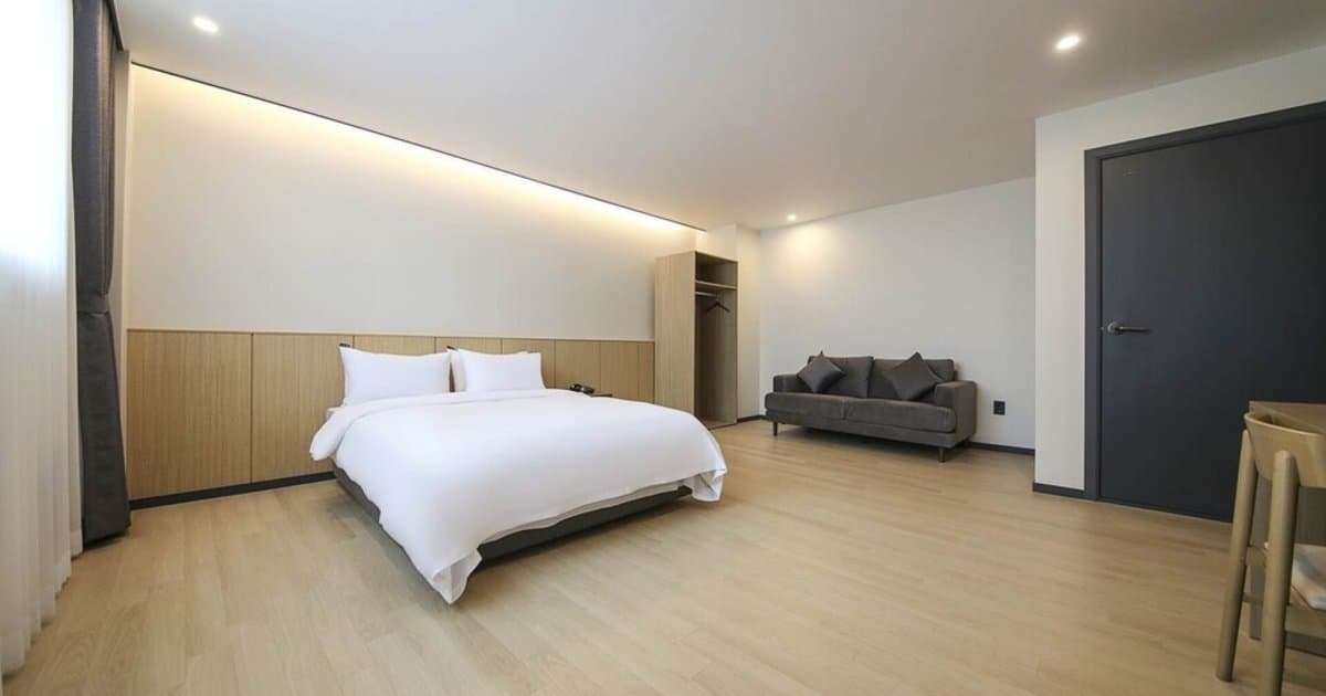 베니키아 천안관광호텔