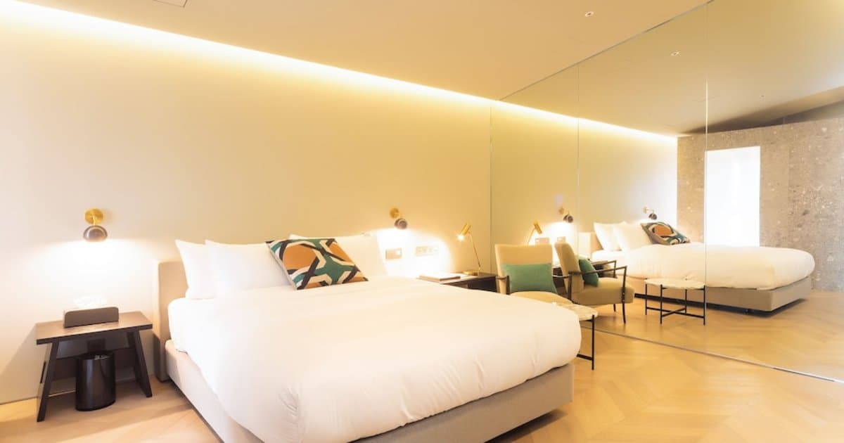 관광호텔 뮤제오