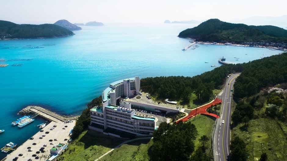 호텔 리베라 거제