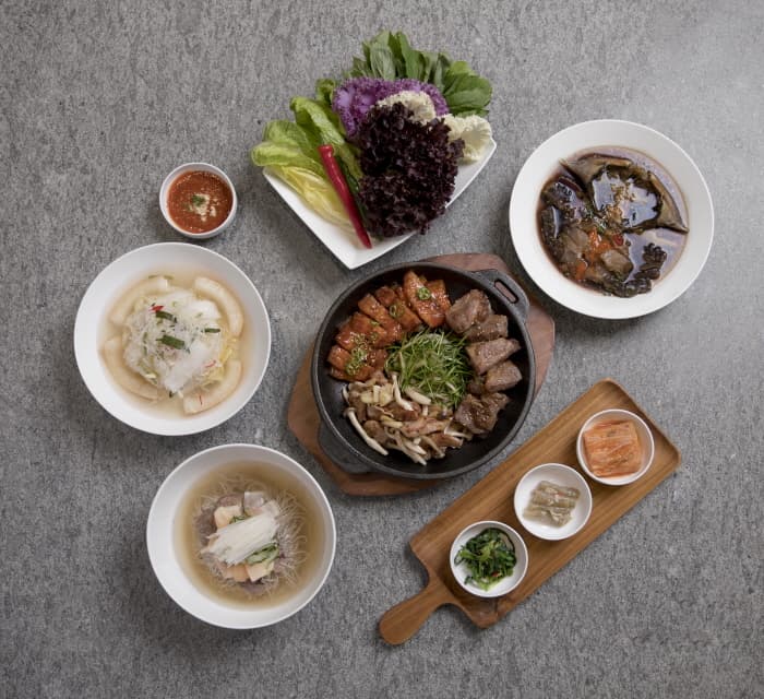 파크사이드관광호텔